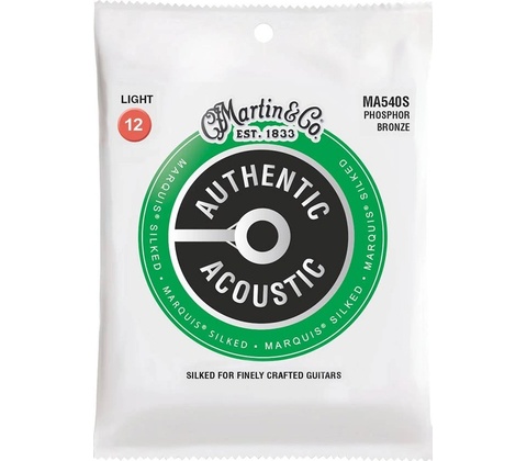 Martin MA540S