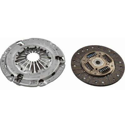 Sada spojky SACHS 3000 950 661 (3000950661) | Zboží Auto