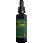 Global Healing При диабет - Глюкозна оксидаза, 59.2 ml капки (03296 (GO-2OZ))