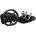 Logitech G923 PS4 Racing Wheel