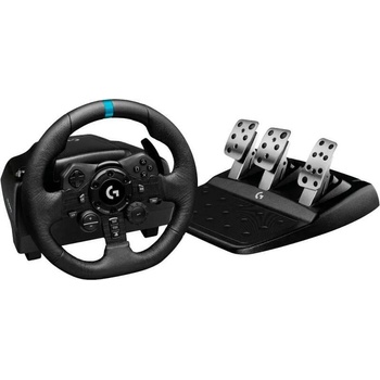 Logitech G923 PS4 Racing Wheel