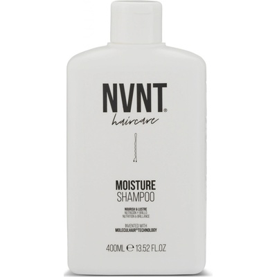 NVNT Moisture Shampoo hydratační šampon 400 ml