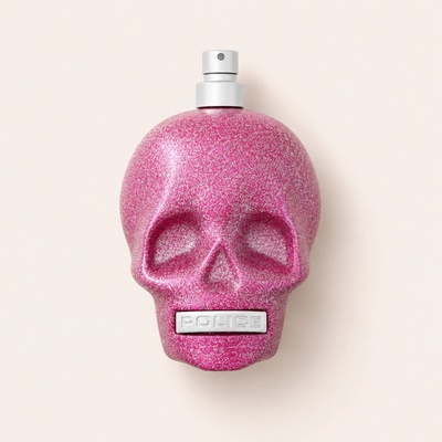 Police To Be Sweet Girl parfémovaná voda dámská 125 ml