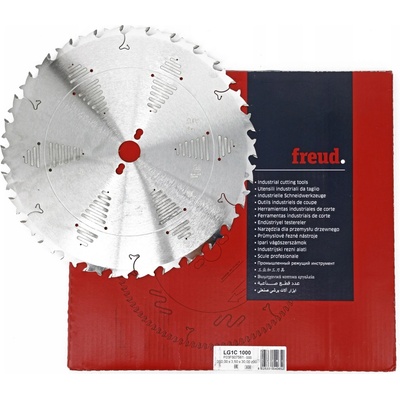 FREUD LG1C 1000