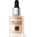 Make-upy Catrice Tekutý make-up HD Liquid Coverage Foundation 030 30 ml