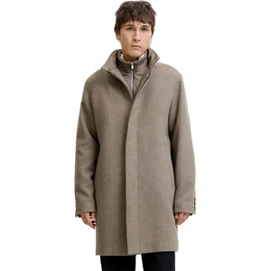 Jack & jones Палто Jack & jones Keith coat - Grey (Greige)