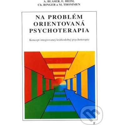 Na problém orientovaná psychoterapia