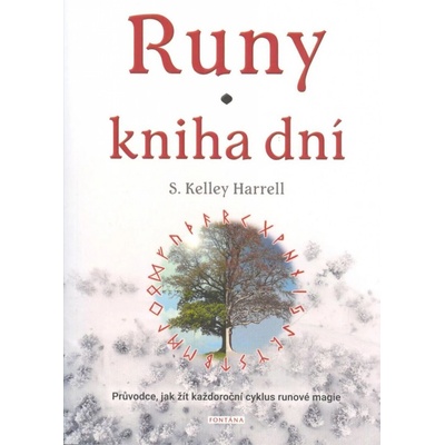 Runy - kniha dní