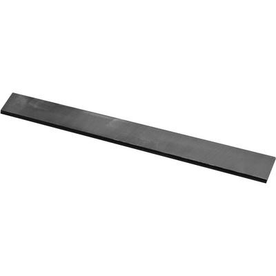Holzmann Maschinen hobľovací nôž HSS Vonkajšia dĺžka: 25 mm Vonkajšia šírka:410 mm;10000651 1 ks