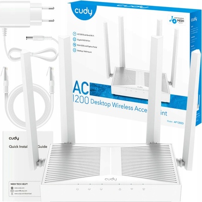 Cudy AP1300D