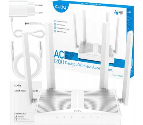 Cudy AP1300D