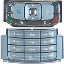 Klávesnice k mobilom Klávesnica Nokia N95