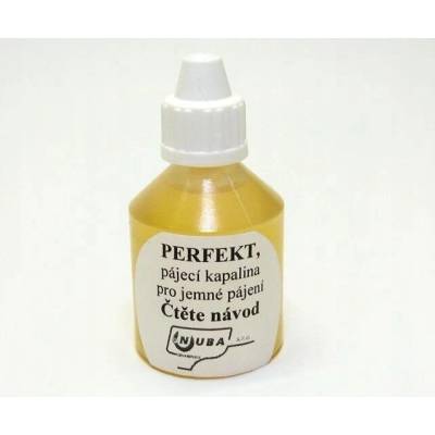 Nuba Perfekt Tavidlo tavidlo 20 ml – Hledejceny.cz