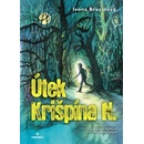 Útek Krišpína N.