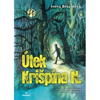 Útek Krišpína N.
