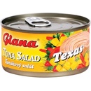Giana Texas salát tuňákový 185 g