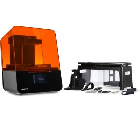Formlabs Form 3