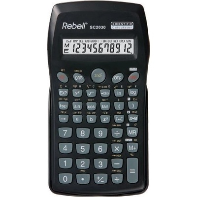 Rebell SC 2030 BX