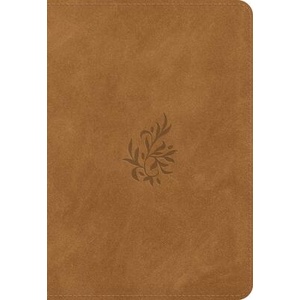 ESV Applying the Gospel Study Bible for Women (ISBN: 9798874902742)