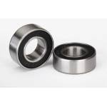 Traxxas сачмен лагер 7x14x5mm 2RS черен (2)