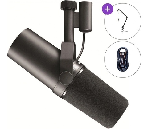 SHURE SM7