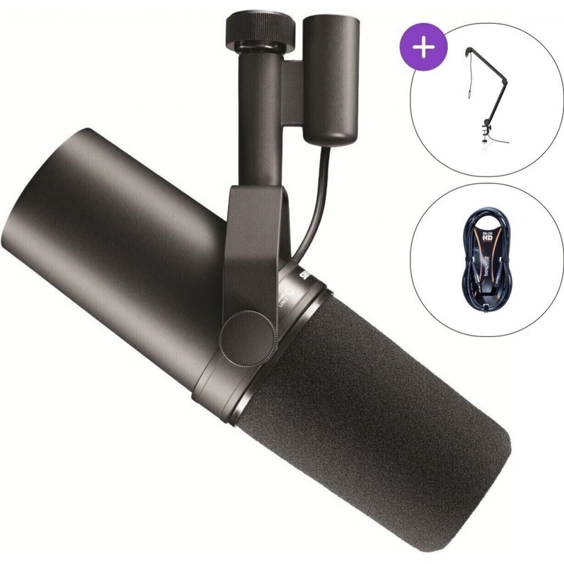 SHURE SM7
