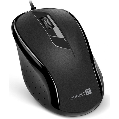 Connect It CMO-1200-BK