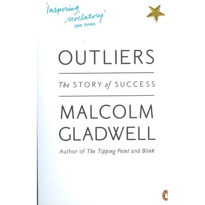Outliers: The Story of Success