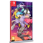 MP2 Games Astral Ascent (Switch)