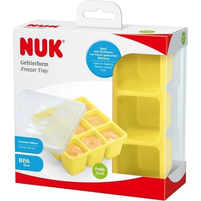 Nuk First Choice Temperature Control tyrkysová 300 ml