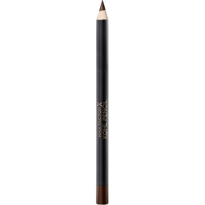 MAX Factor Молив за очи Kohl Pencil, 30 Brown, 1.2 g