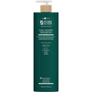 Hair Company Professional Hair Company Double Action Vitalize Loss Control Shampoo 1000 ml
