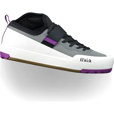 fizik Gravita Tensor white/purple