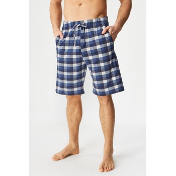 Image 1 of MEN-A Мъжки памучни пижамени шорти MEN-A John (ATXmen_009_sho)