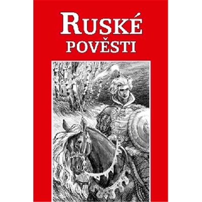Ruské pověsti - Akcent