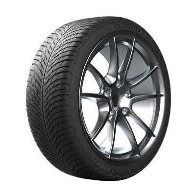 Michelin Alpin A5 255/35 R20 97W