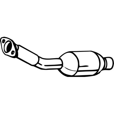 BOSAL KATALYZATOR 090-168