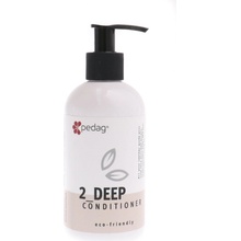 Pedag DEEP CONDITIONER hloubková péče na kožené boty ECO-FRIENDLY 220 ml