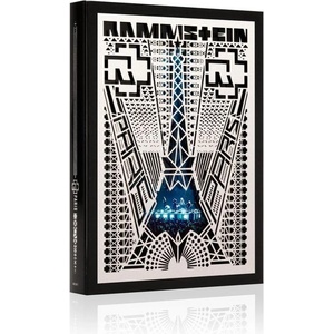 Universal Rammstein: Paris (Special Limited Edition) - 2CD+Blu-ray (017176)