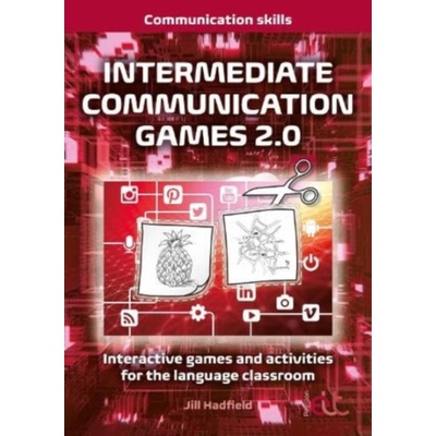 Intermediate Communication Games 2.0 - Jill Hadfield