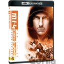 Mission: Impossible 4 Ghost Protocol 4K UHD BD