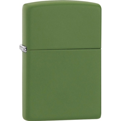 Zippo Moss Green 228