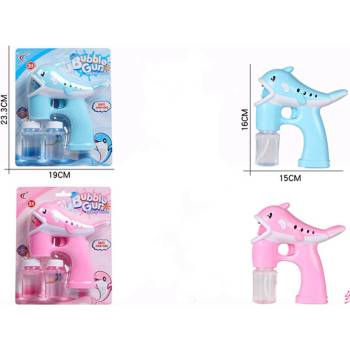 Image 1 of Armtoys ПИСТОЛЕТ ЗА САПУНЕНИ БАЛОНИ ДЕЛФИН