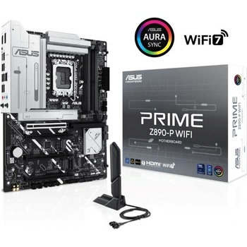 Asus PRIME Z890-P WIFI