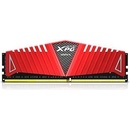Paměti ADATA XPG Z1 DDR4 8GB (2x4GB) 2133MHz CL15 AX4U2133W4G15-DRZ