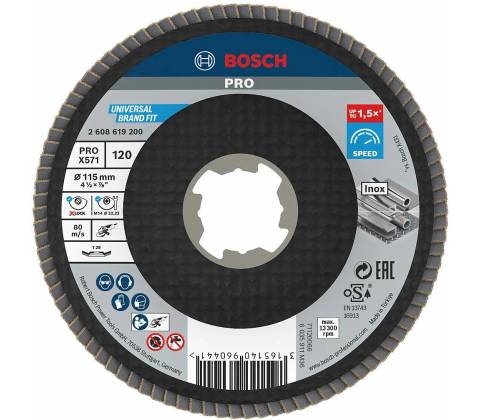 BOSCH 2.608.619.200