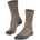 Falke Мъжки туристически чорапи Falke TK1 Wool Walking socks - Beige - размер 44-45 (EU) (201-0460-0113)