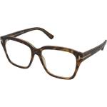 Tom Ford Очила за компютър Tom Ford FT5955-B 055 с филтър за синя светлина - alensa