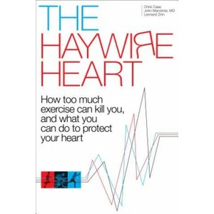 Haywire Heart (ISBN: 9781937715885)
