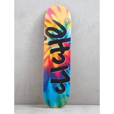 CLICHE HANDWRITTEN INVERT